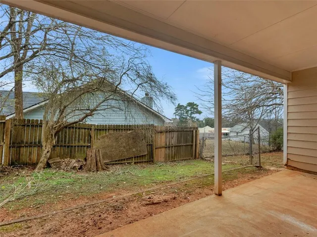 $199,900 | 95 Rosewood Drive, McDonough, GA 30253