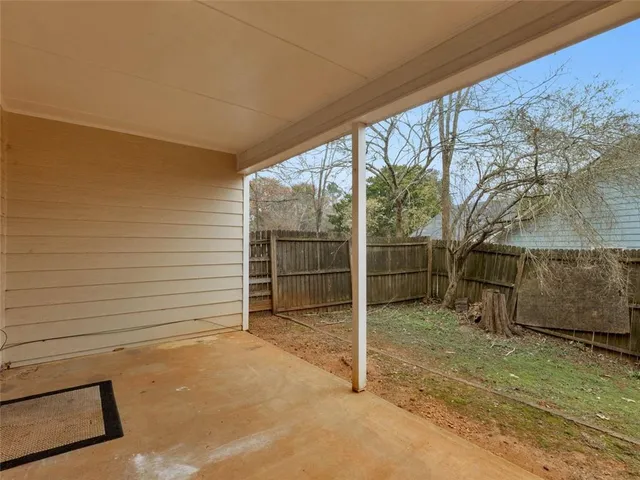 $199,900 | 95 Rosewood Drive, McDonough, GA 30253