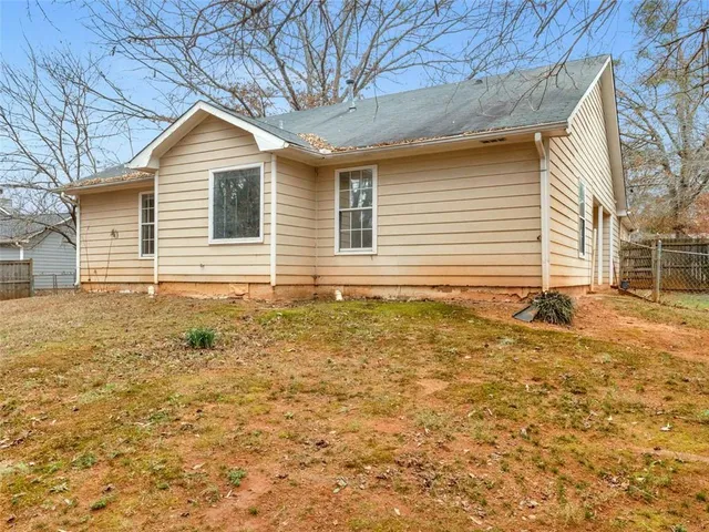 $199,900 | 95 Rosewood Drive, McDonough, GA 30253