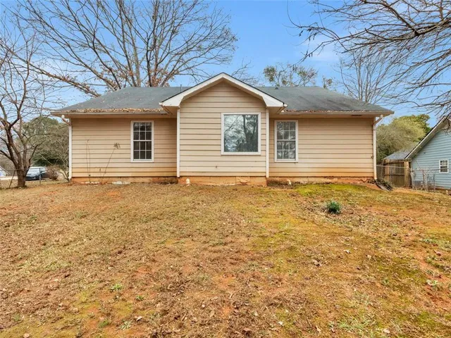 $199,900 | 95 Rosewood Drive, McDonough, GA 30253