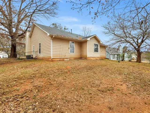 $199,900 | 95 Rosewood Drive, McDonough, GA 30253