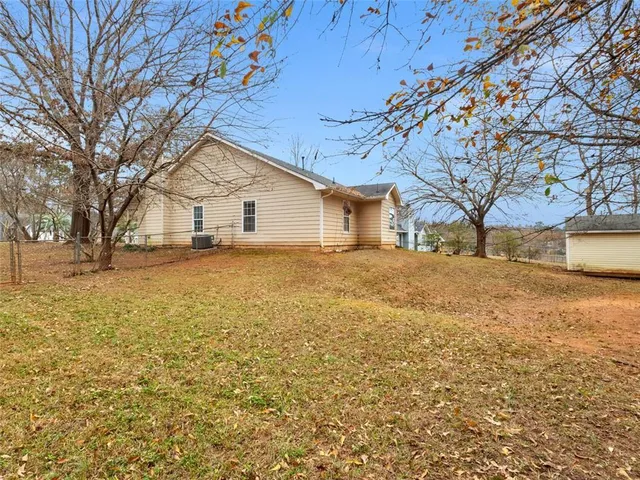 $199,900 | 95 Rosewood Drive, McDonough, GA 30253