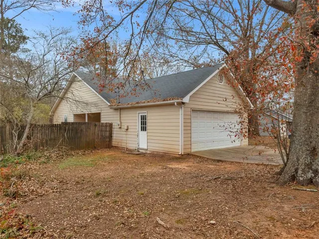 $199,900 | 95 Rosewood Drive, McDonough, GA 30253