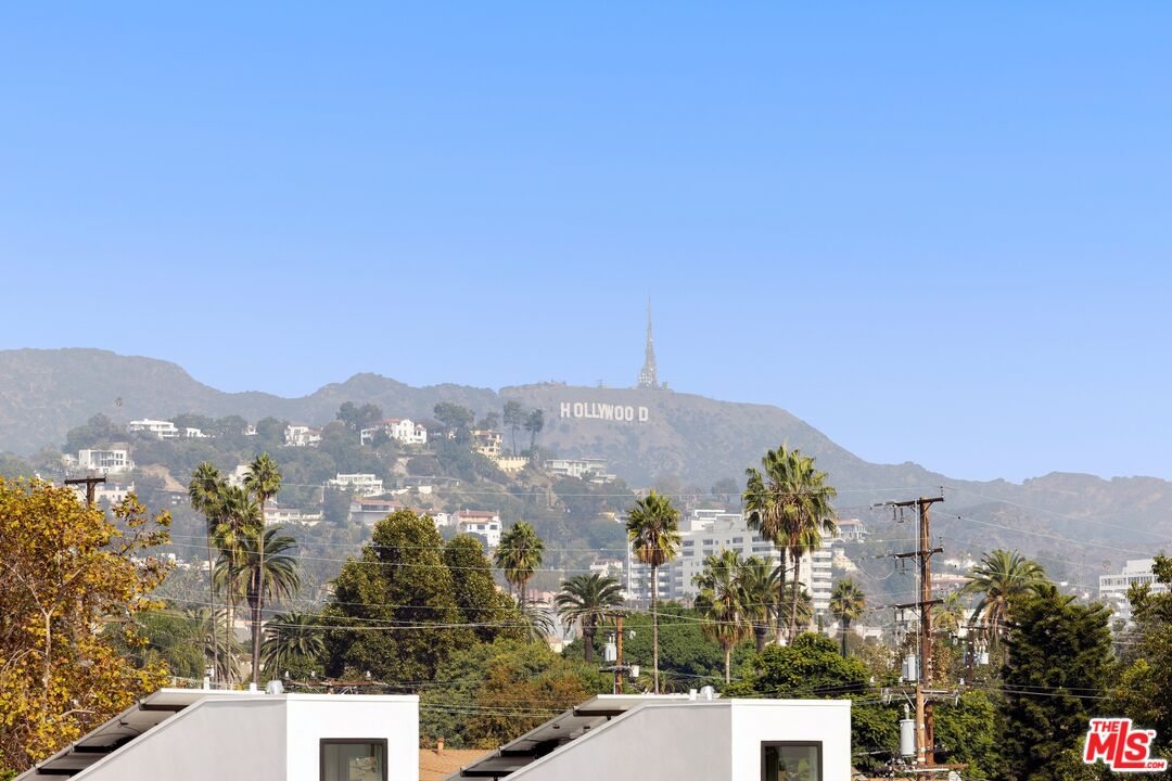 950 North Orange Grove Avenue, Unit 2 West Hollywood, CA 90046 - Photo 16 of 18