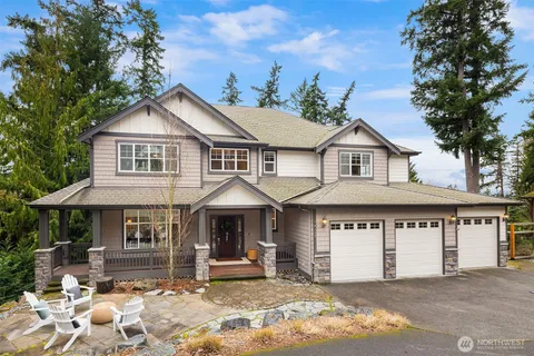 $2,395,000 | 111 210th Place Northeast, Sammamish, WA 98074