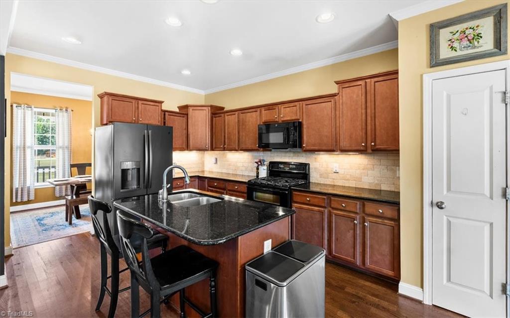 5811 Stanley Huff Road Summerfield, NC 27358 - Photo 7 of 46
