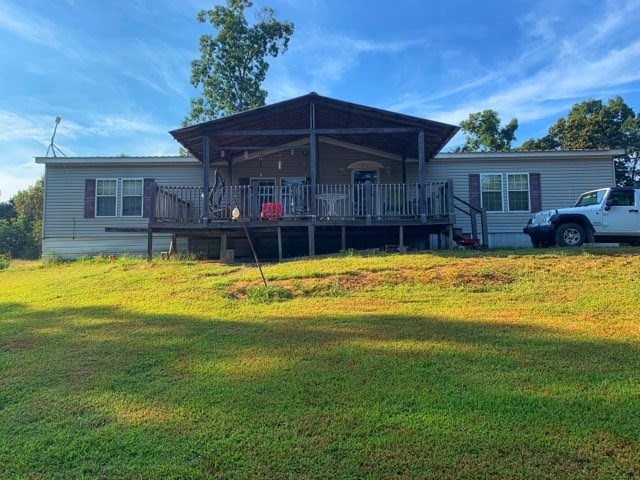 3935 Natural Bridge Road Waynesboro, TN 38485 - Photo 1 of 25 Gallery Image 1
