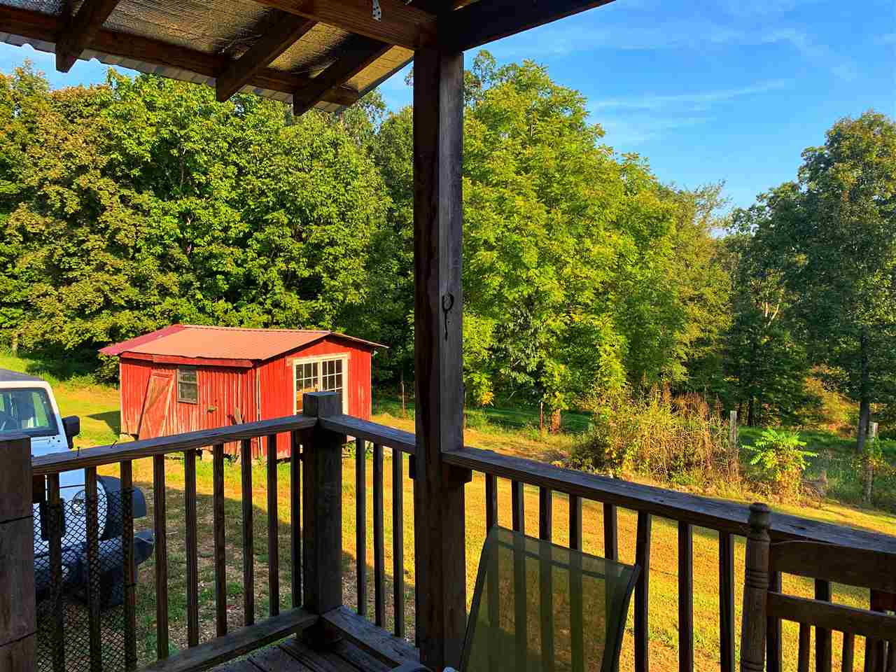 3935 Natural Bridge Road Waynesboro, TN 38485 - Photo 7 of 25 Gallery Image 7