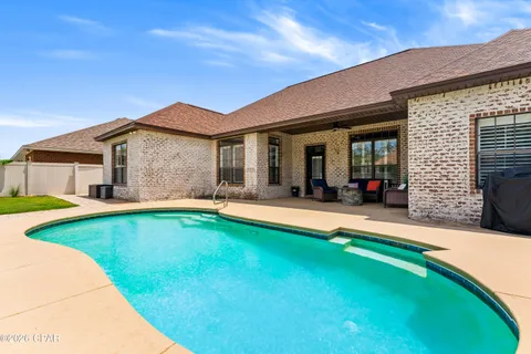 $547,500 | 2904 North Hawks Landing Boulevard, Panama City, FL 32405