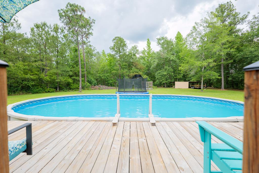 1633 Pineland Estate Road Nashville, GA 31639 - Photo 31 of 39 Gallery Image 31
