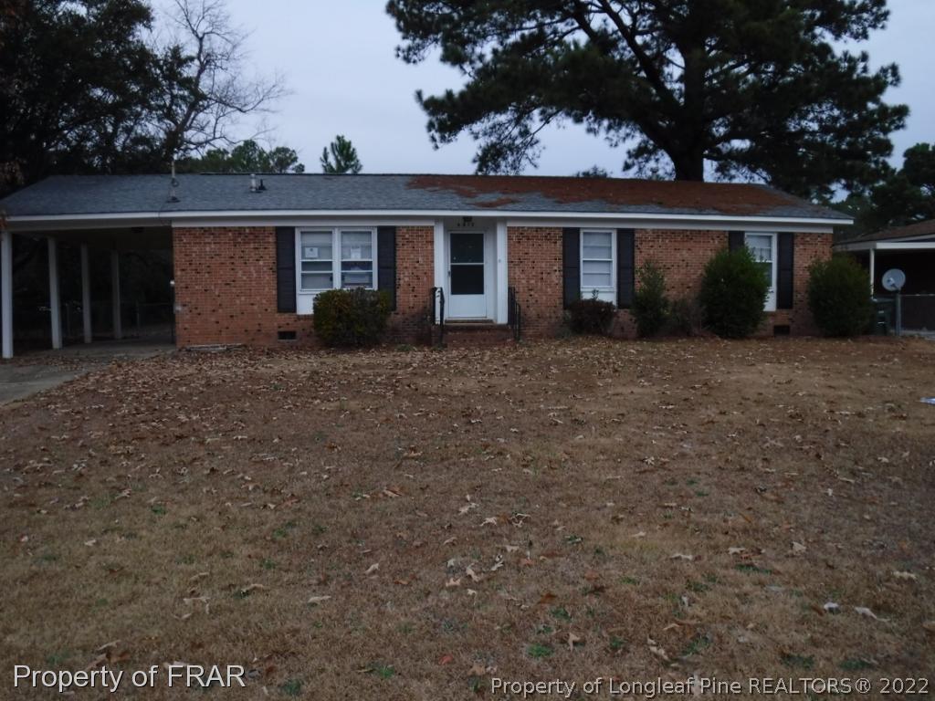 4810 Watauga Road Fayetteville, NC 28304 - Photo 1 of 11 Gallery Image 1