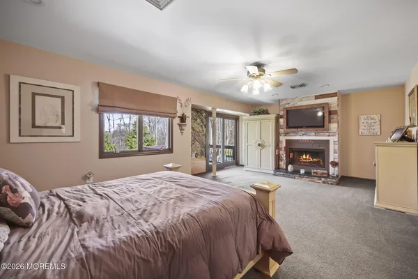 $1,199,999 | 72 Fox Chase Court, Freehold, NJ 07728