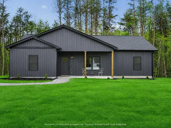 $319,800 | 17 Greenview Drive, Unit LOT 4, Rocky Mount, VA 24151