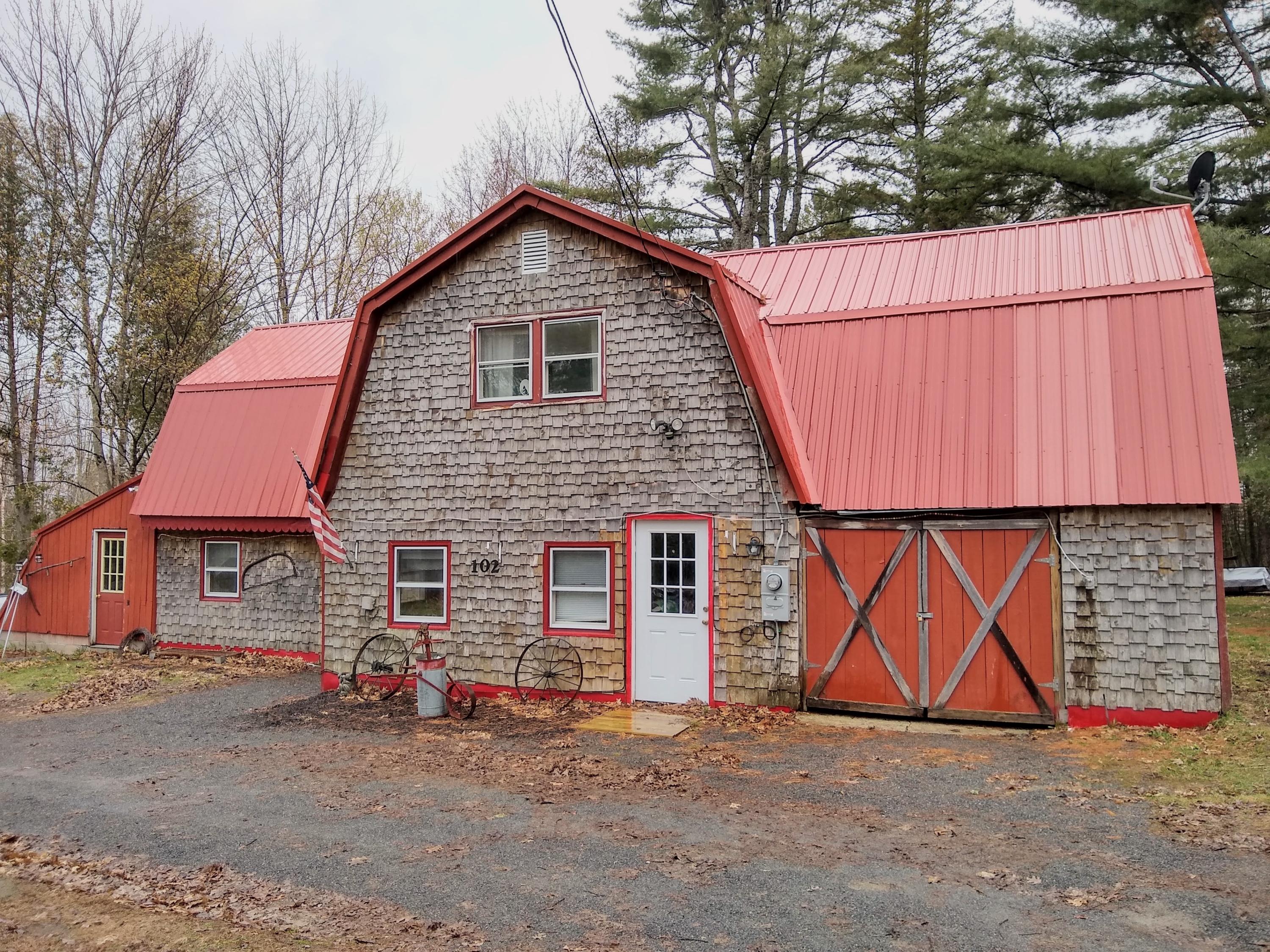 102 Stanchfield Ridge Road Milo, ME 04463 - Photo 21 of 21 IMG_20190514_171712814_HDR