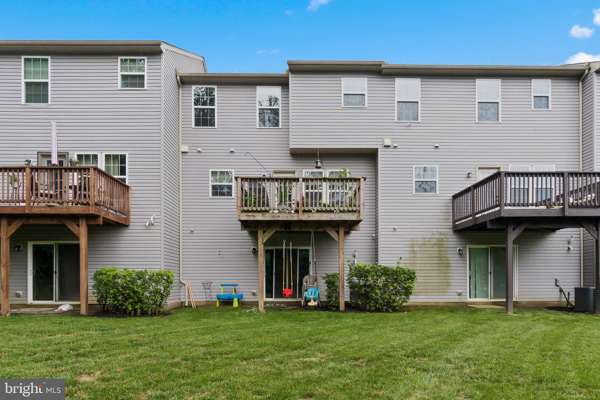 35 Wallace Road Mount Holly, NJ 08060 - Photo 38 of 38