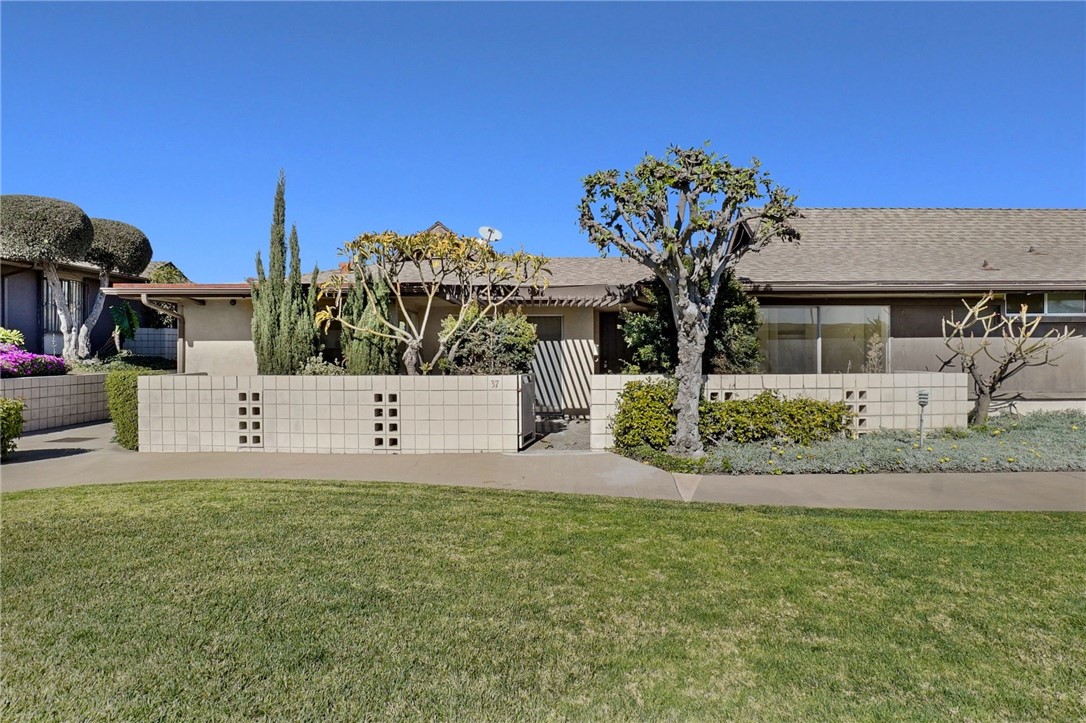 999 East Valley Blvd Unit 37  