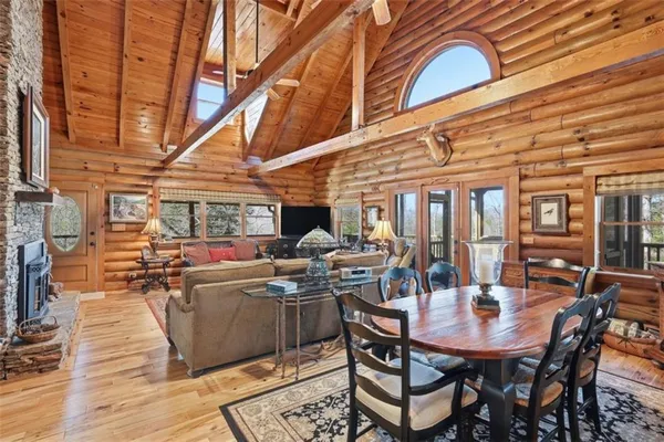 $724,999 | 1401 Adair Mill Road, Cleveland, GA 30528