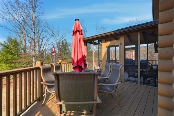 $724,999 | 1401 Adair Mill Road, Cleveland, GA 30528