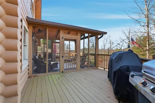 $724,999 | 1401 Adair Mill Road, Cleveland, GA 30528