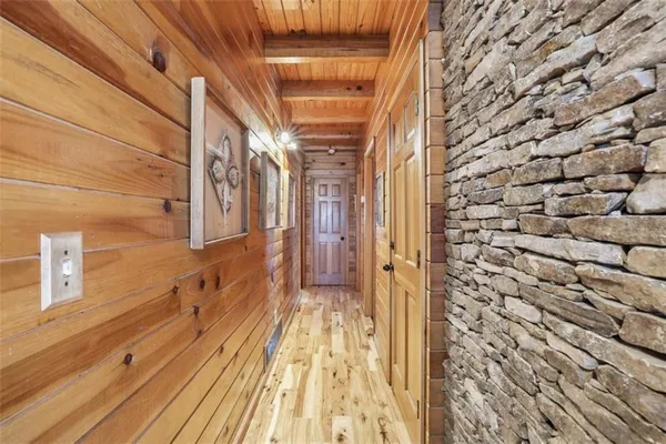 $724,999 | 1401 Adair Mill Road, Cleveland, GA 30528