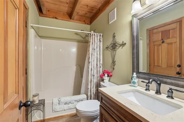 $724,999 | 1401 Adair Mill Road, Cleveland, GA 30528
