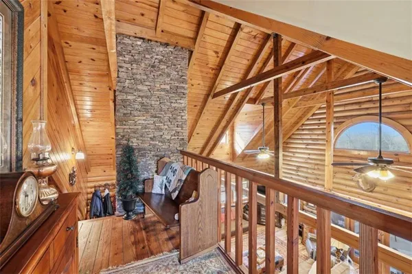 $724,999 | 1401 Adair Mill Road, Cleveland, GA 30528