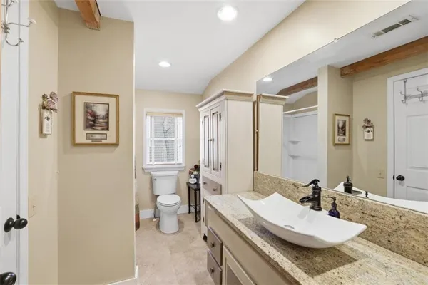 $724,999 | 1401 Adair Mill Road, Cleveland, GA 30528