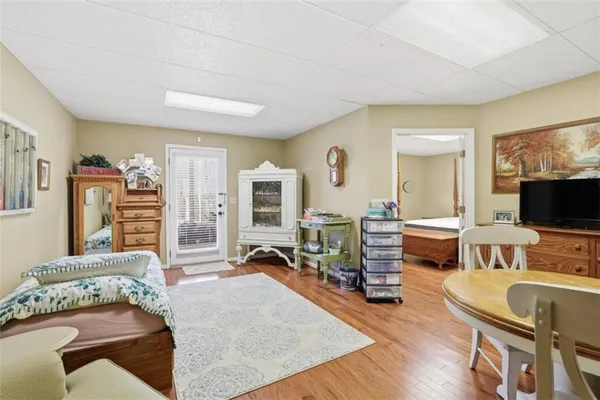 $724,999 | 1401 Adair Mill Road, Cleveland, GA 30528