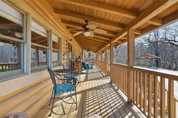 $724,999 | 1401 Adair Mill Road, Cleveland, GA 30528