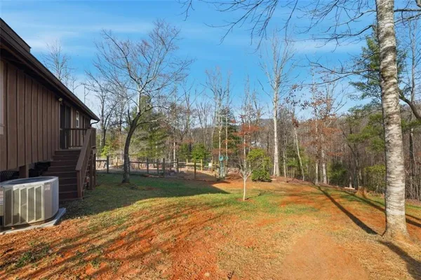 $724,999 | 1401 Adair Mill Road, Cleveland, GA 30528