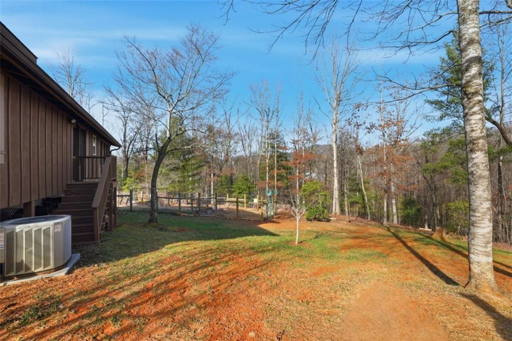 1401 Adair Mill Road Cleveland, GA 30528 - Photo 48 of 62