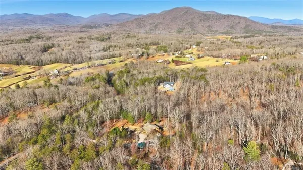 $724,999 | 1401 Adair Mill Road, Cleveland, GA 30528