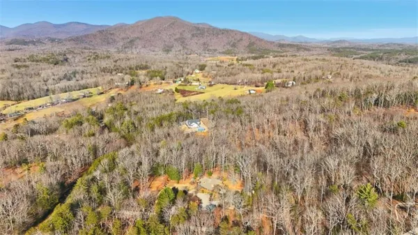 $724,999 | 1401 Adair Mill Road, Cleveland, GA 30528