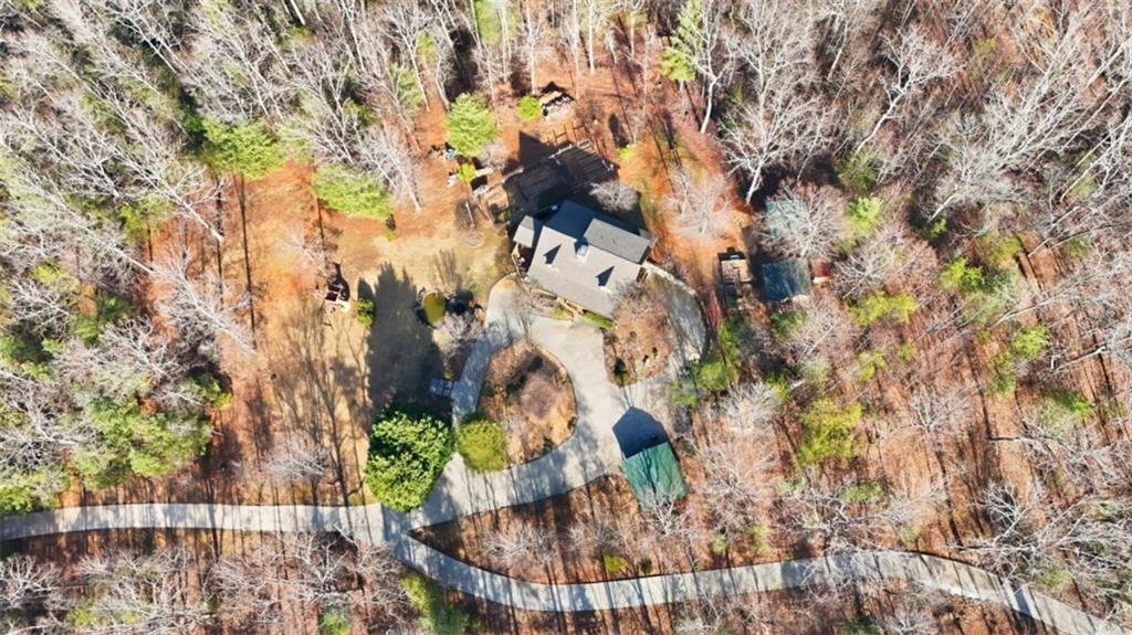 1401 Adair Mill Road Cleveland, GA 30528 - Photo 54 of 62