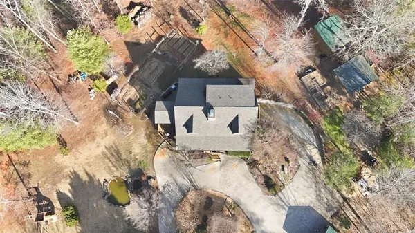 $724,999 | 1401 Adair Mill Road, Cleveland, GA 30528