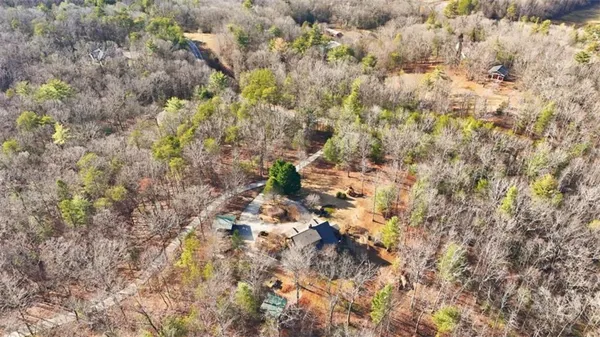 $724,999 | 1401 Adair Mill Road, Cleveland, GA 30528