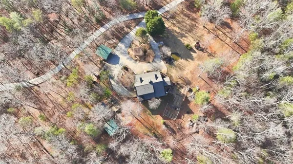 $724,999 | 1401 Adair Mill Road, Cleveland, GA 30528