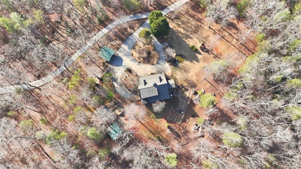1401 Adair Mill Road Cleveland, GA 30528 - Photo 62 of 62