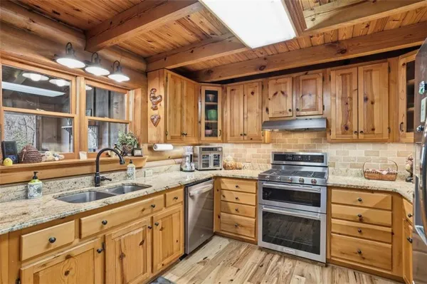 $724,999 | 1401 Adair Mill Road, Cleveland, GA 30528