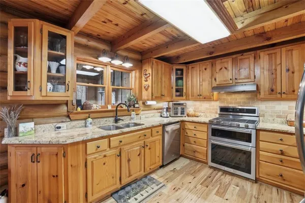 $724,999 | 1401 Adair Mill Road, Cleveland, GA 30528