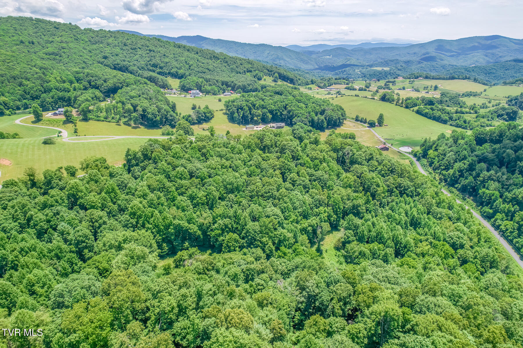 Lot 50 Dry Hill Road, Unit 50 Butler, TN 37640 - Photo 24 of 27 Lot 50, Redbud Cir-16