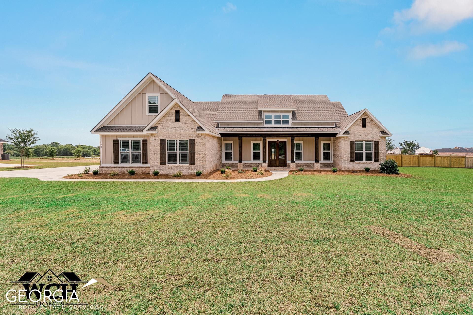 172 Talton Road Kathleen, GA 31047 - Photo 1 of 1 Gallery Image 1