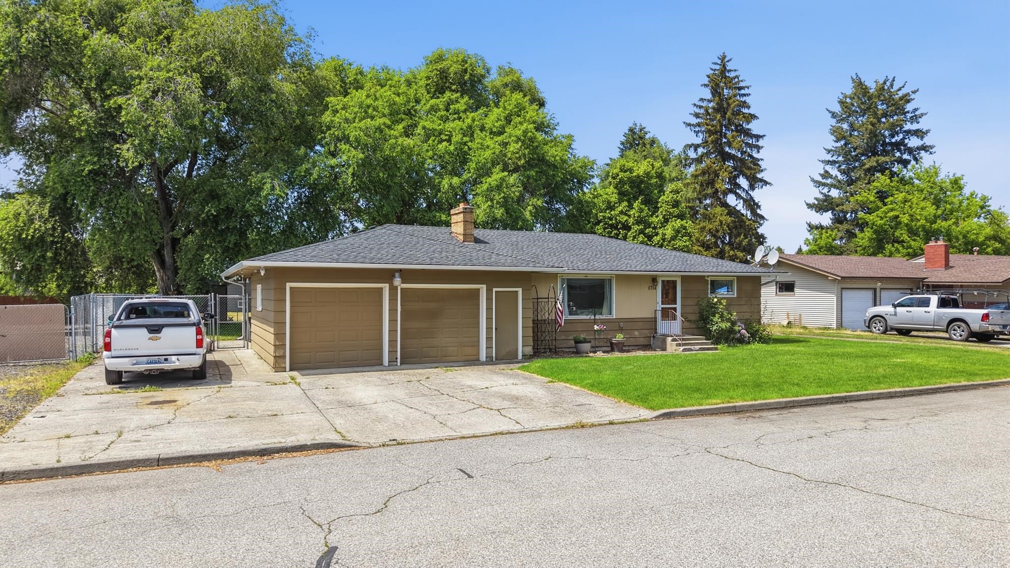 1714 South Bolivar Road Spokane Valley, WA 99037 - Photo 38 of 46