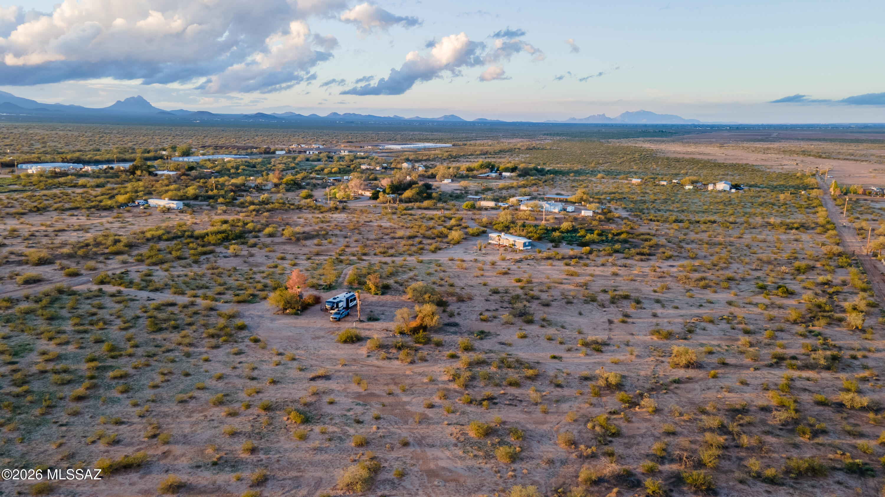 16275 West Tucker Road Marana, AZ 85653 - Photo 24 of 27