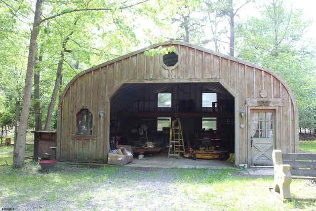 $525,000 | 113 Deerwood Avenue, Milmay, NJ 08340