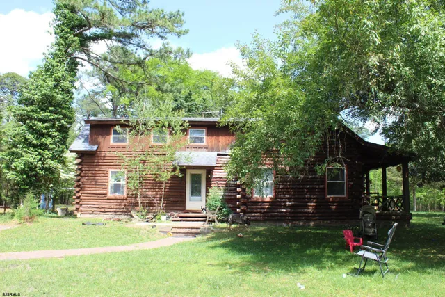 $525,000 | 113 Deerwood Avenue, Milmay, NJ 08340