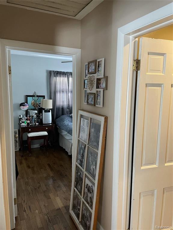 4394 Grange Hall Road Holly, MI 48442 - Photo 28 of 64