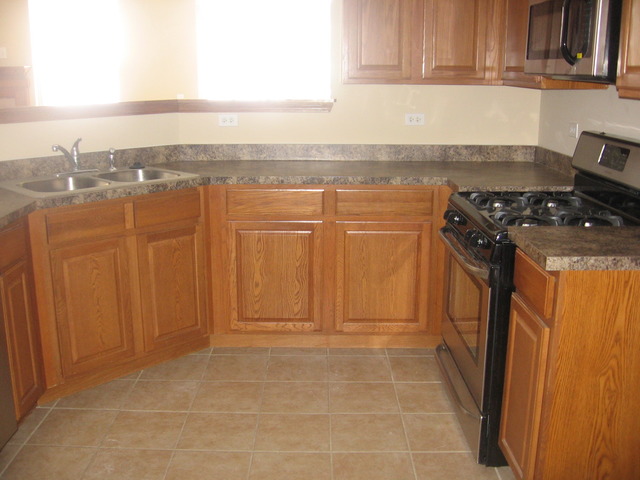 1974 West Cobblestone Road, Unit 3532303 Romeoville, IL 60446 - Photo 8 of 23 a view of a storage and utility room