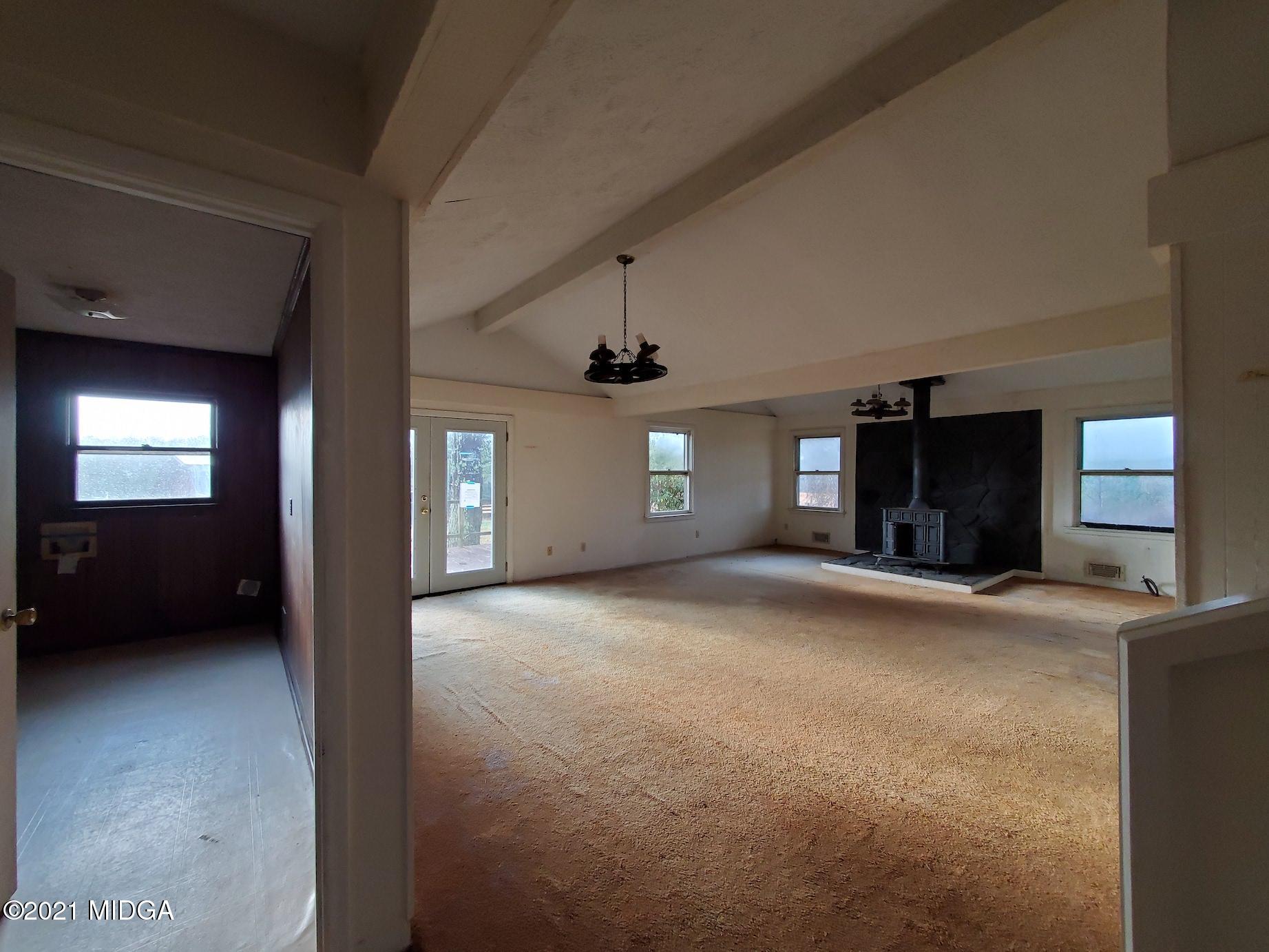 462 Thomas Ferry Road Jackson, GA 30233 - Photo 2 of 27 a view of a livingroom with a fireplace