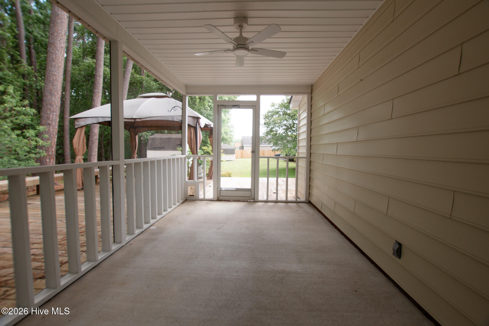 1629 Greys Mill Road Rocky Mount, NC 27804 - Photo 11 of 15 DSC_0412